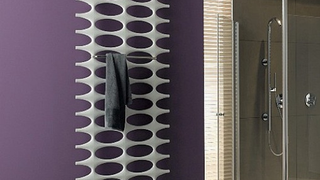 Ideos: The Future Of Towel Warmers Is Here...Today